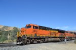 BNSF 4268